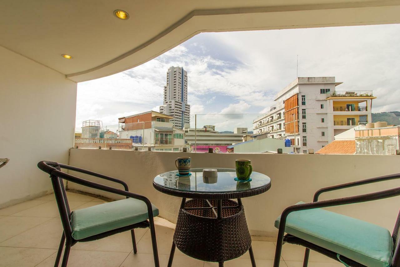 Apartment Heritage By Alexanders