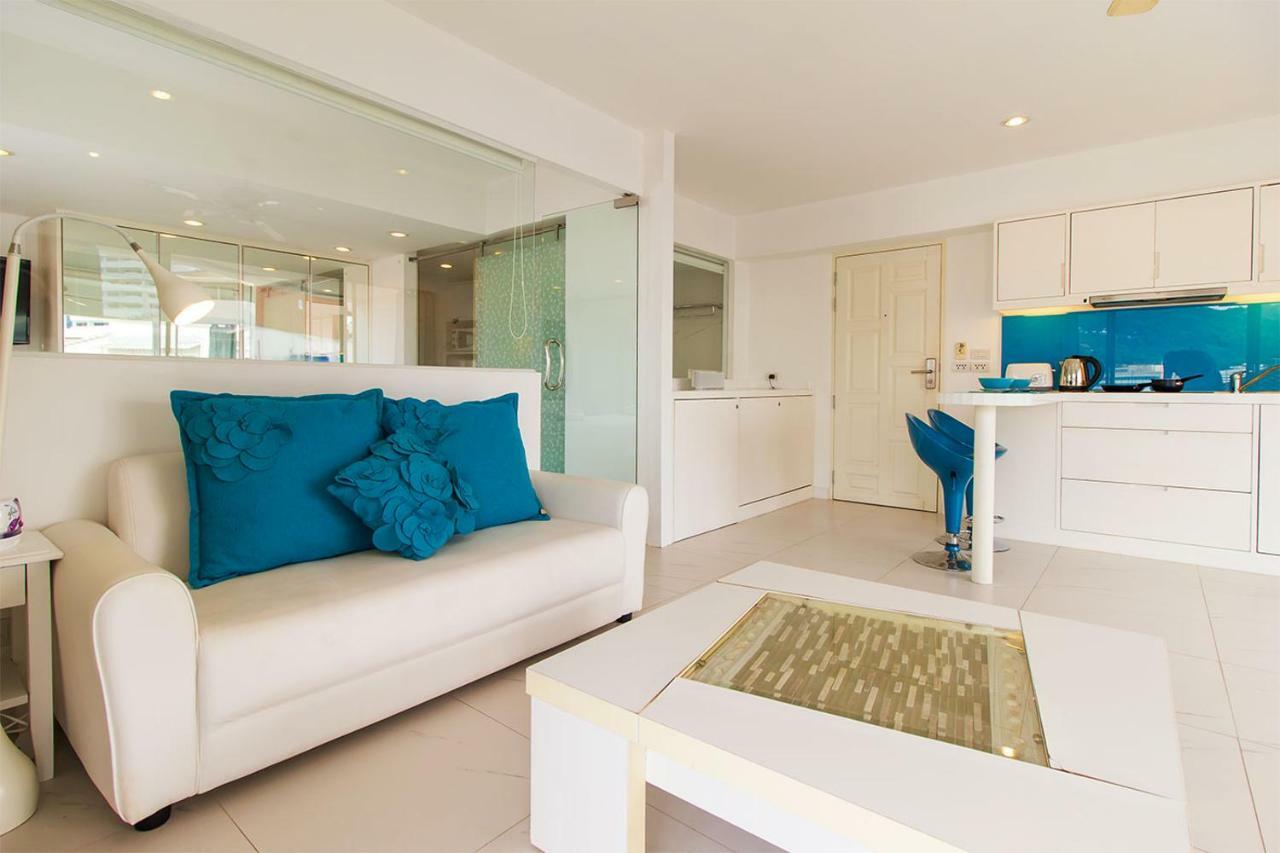 Heritage By Alexanders Apartment Patong