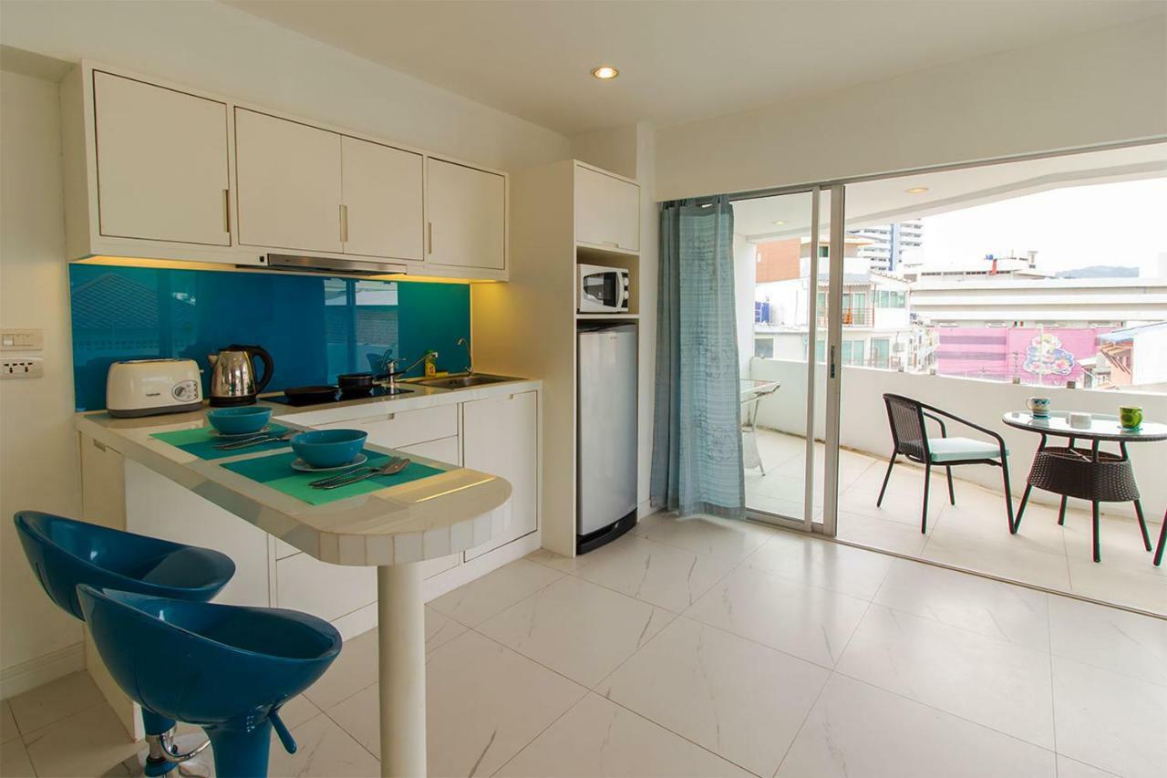 Apartment Heritage By Alexanders *