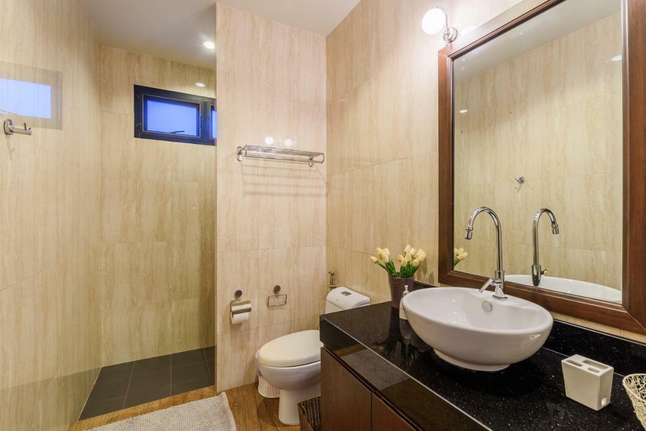 Villa Perfect 3br Pool By Intira Rawai