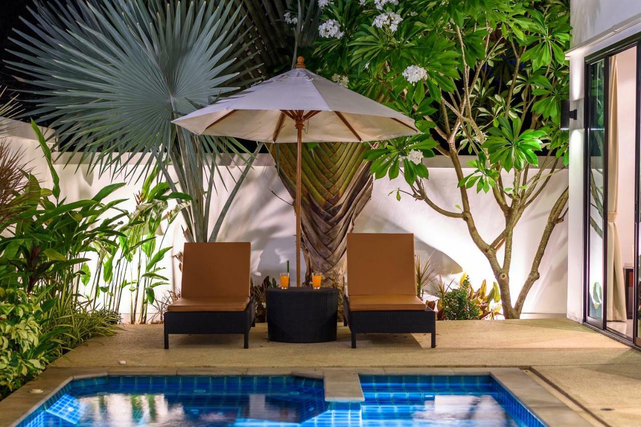 Villa Perfect 3br Pool By Intira Rawai