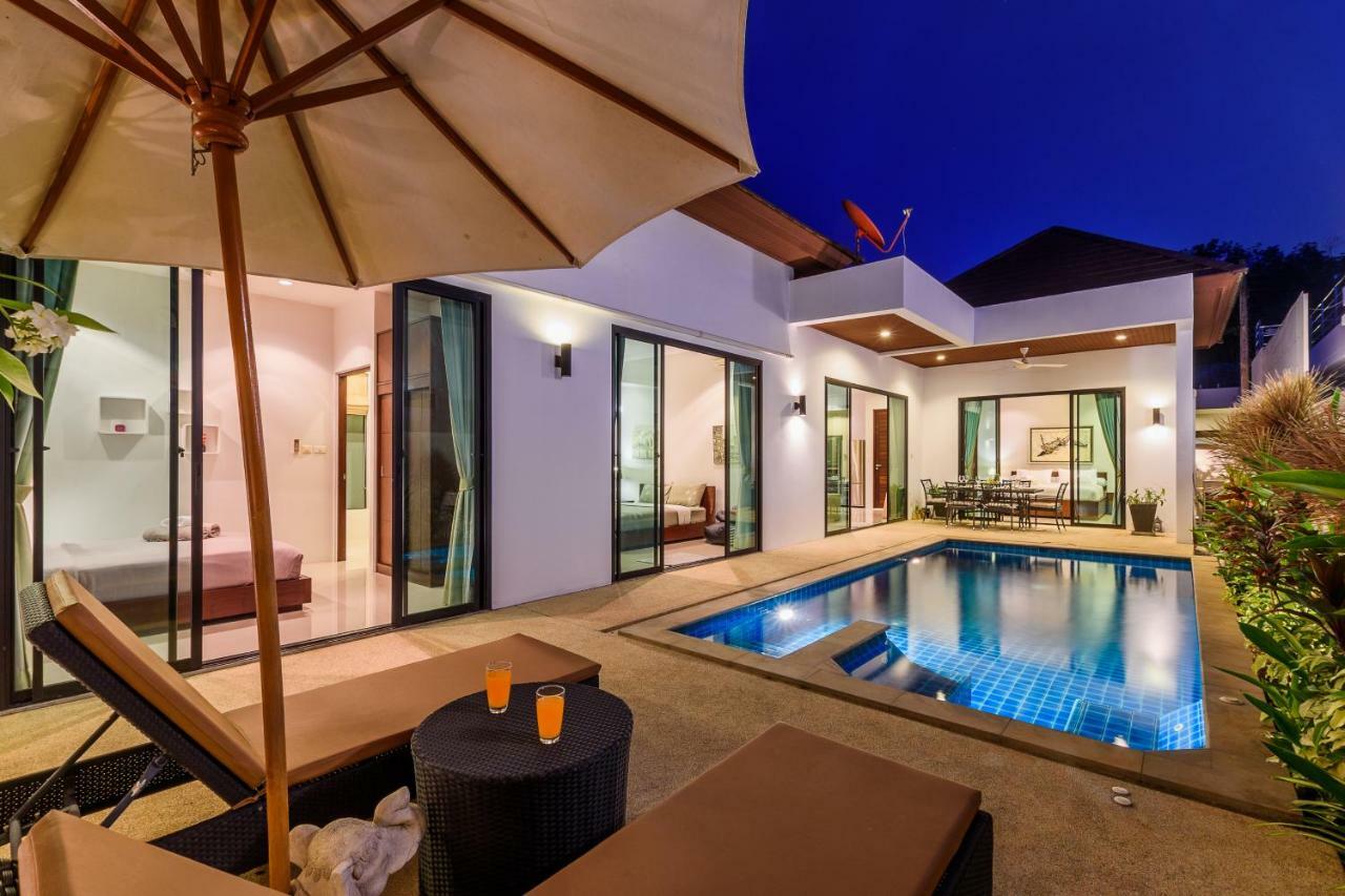 Perfect 3br Pool By Intira