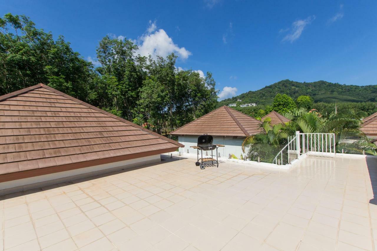 Pousada Modern 3br Boutique Pool By Intira