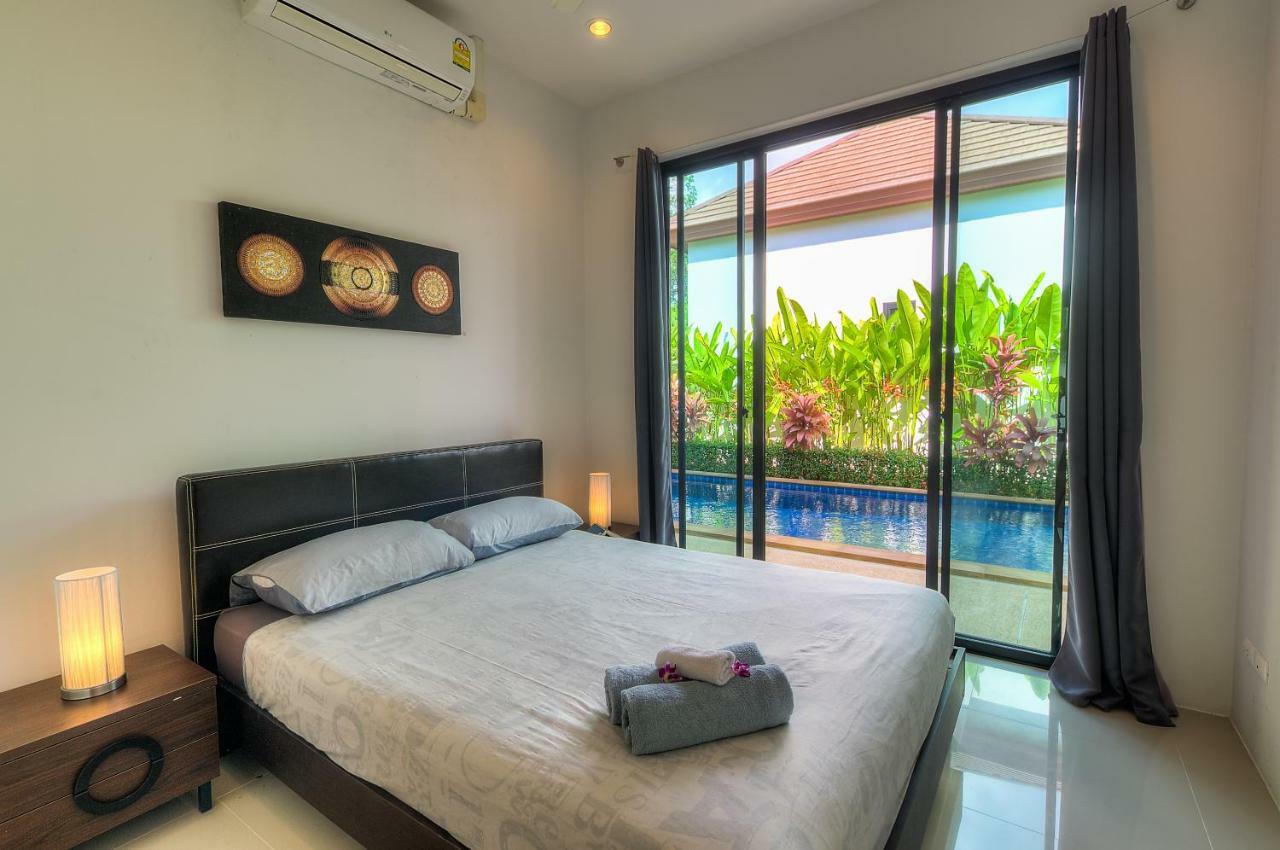 Modern 3br Boutique Pool By Intira Pousada