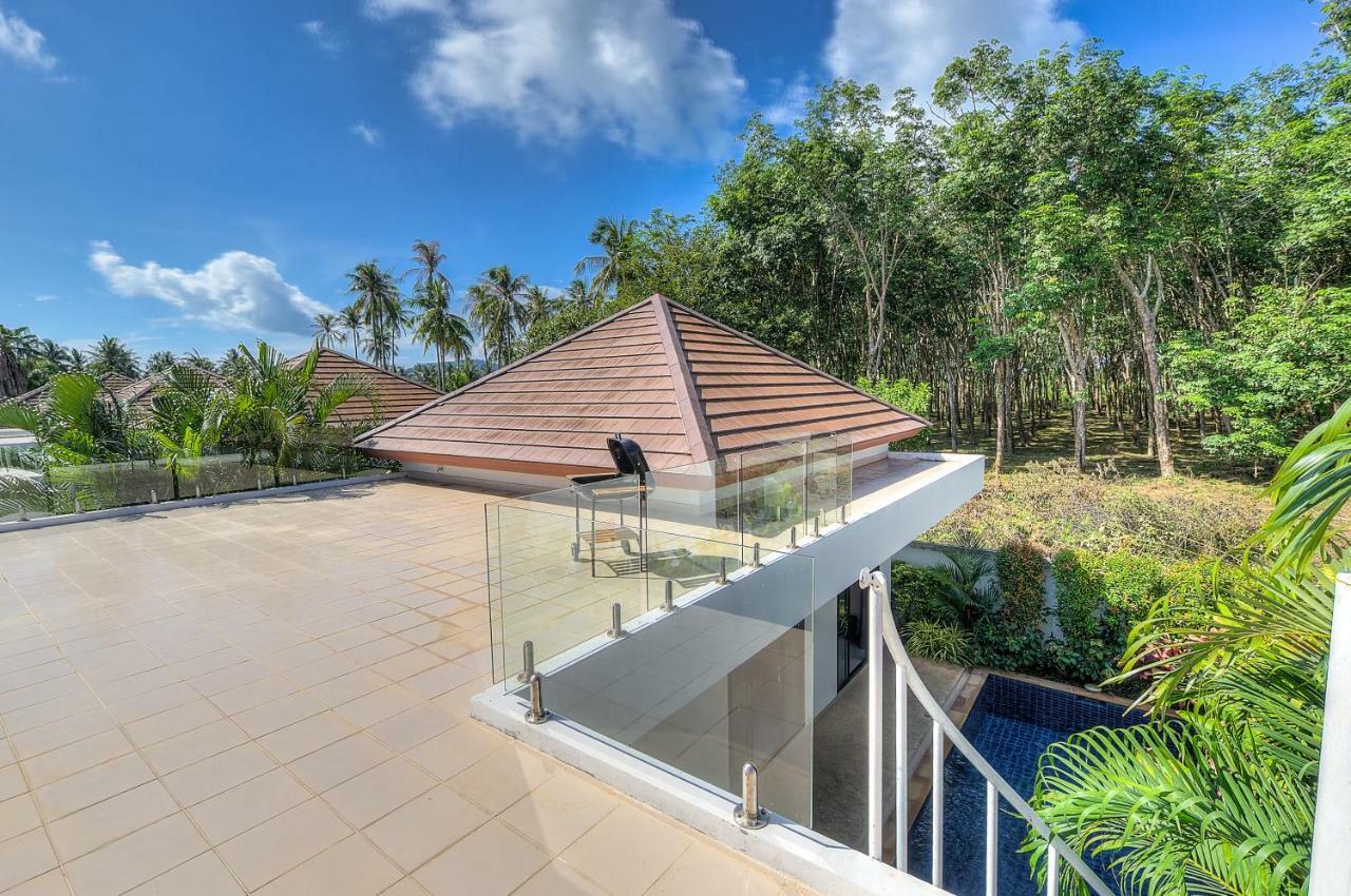 Modern 3br Boutique Pool By Intira Pousada *