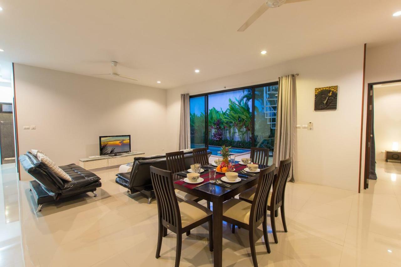 Pousada Modern 3br Boutique Pool By Intira *