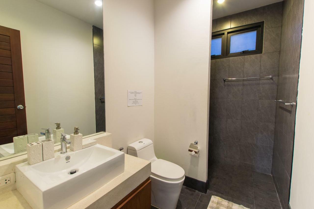 Pousada Modern 3br Boutique Pool By Intira *