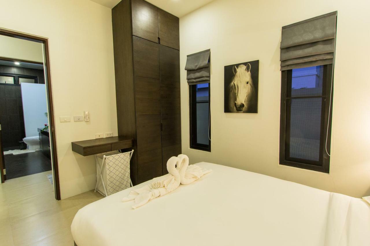West Facing 3br Boutique Pool By Intira *