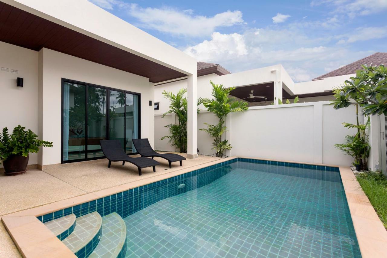 Villa Big Buddha View 3br Pool By Intira Rawai