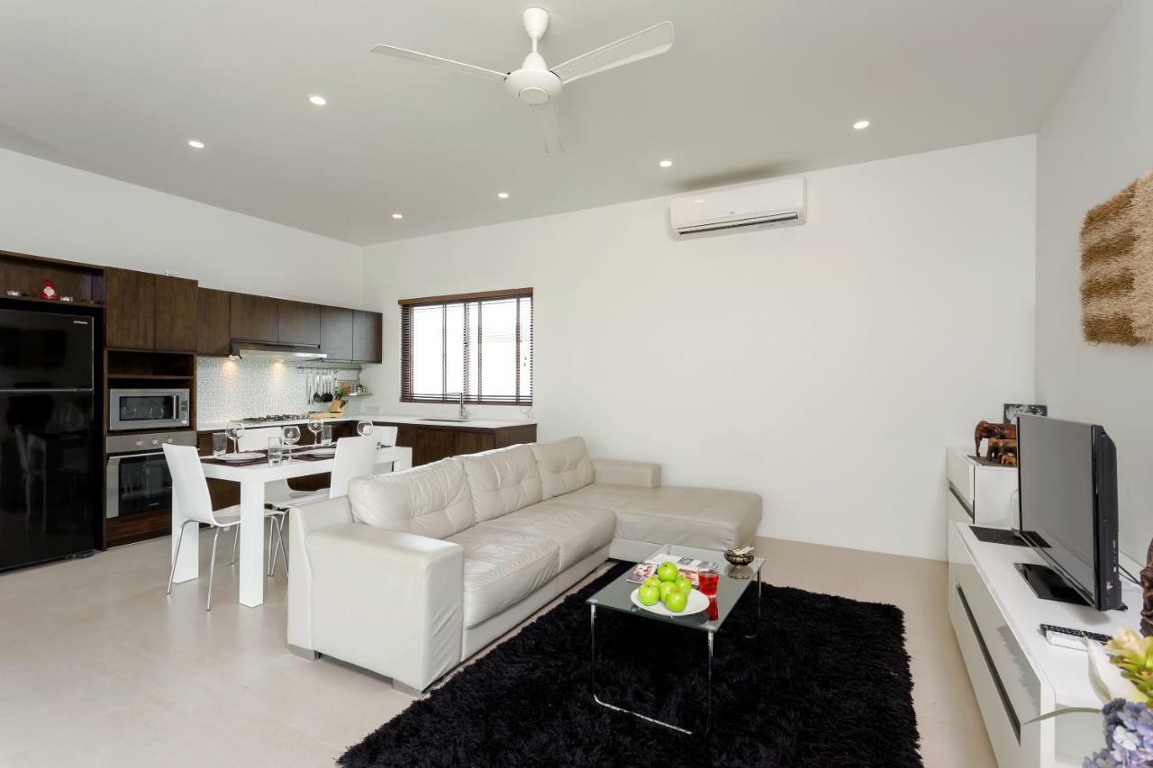 Villa Big Buddha View 3br Pool By Intira Rawai