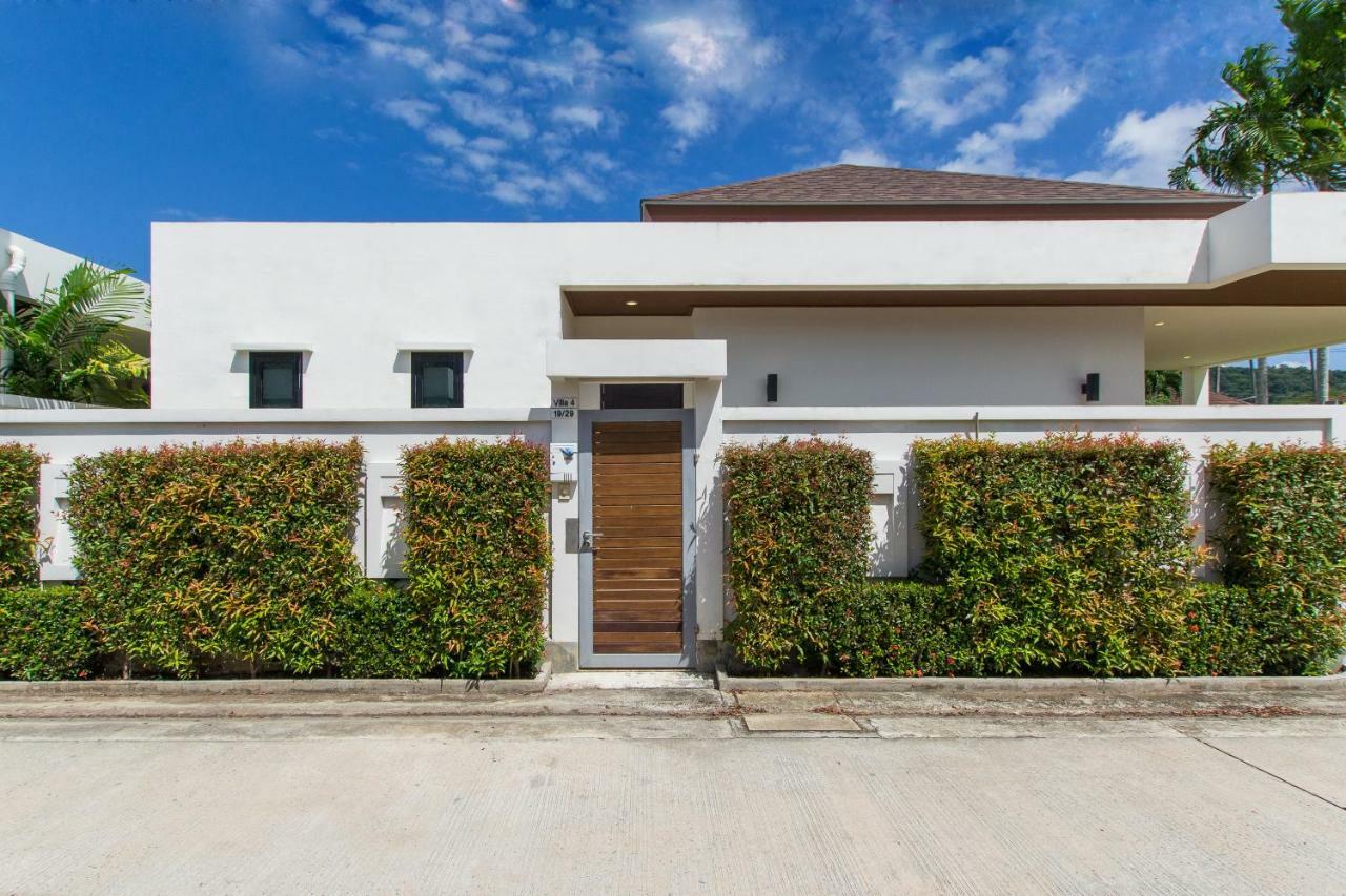 West Facing 3br Boutique Pool By Intira *