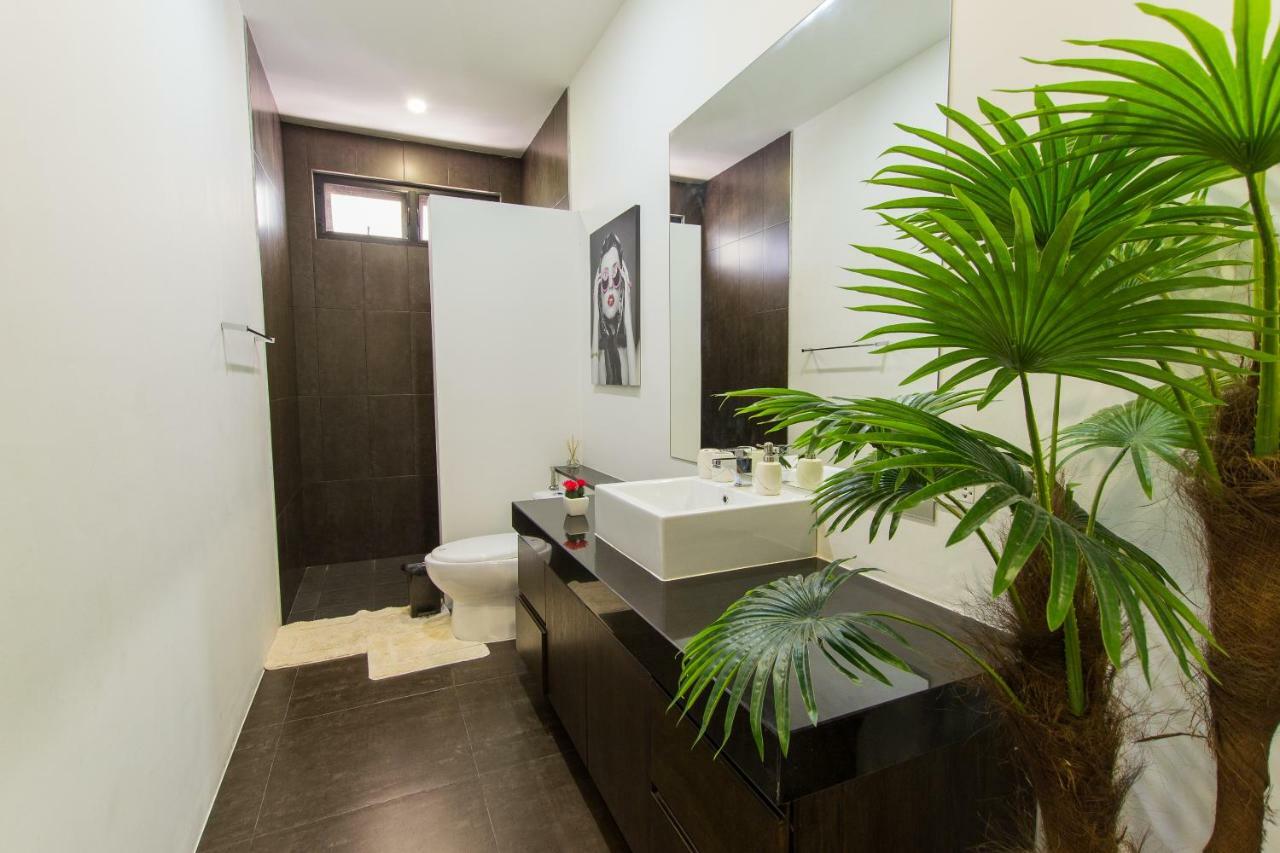 West Facing 3br Boutique Pool By Intira * Rawai
