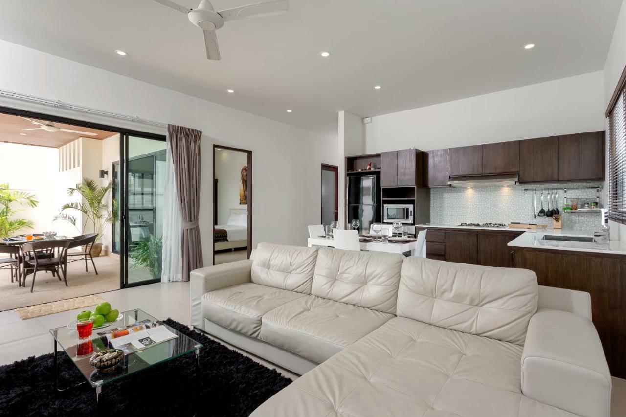 Villa Big Buddha View 3br Pool By Intira Rawai