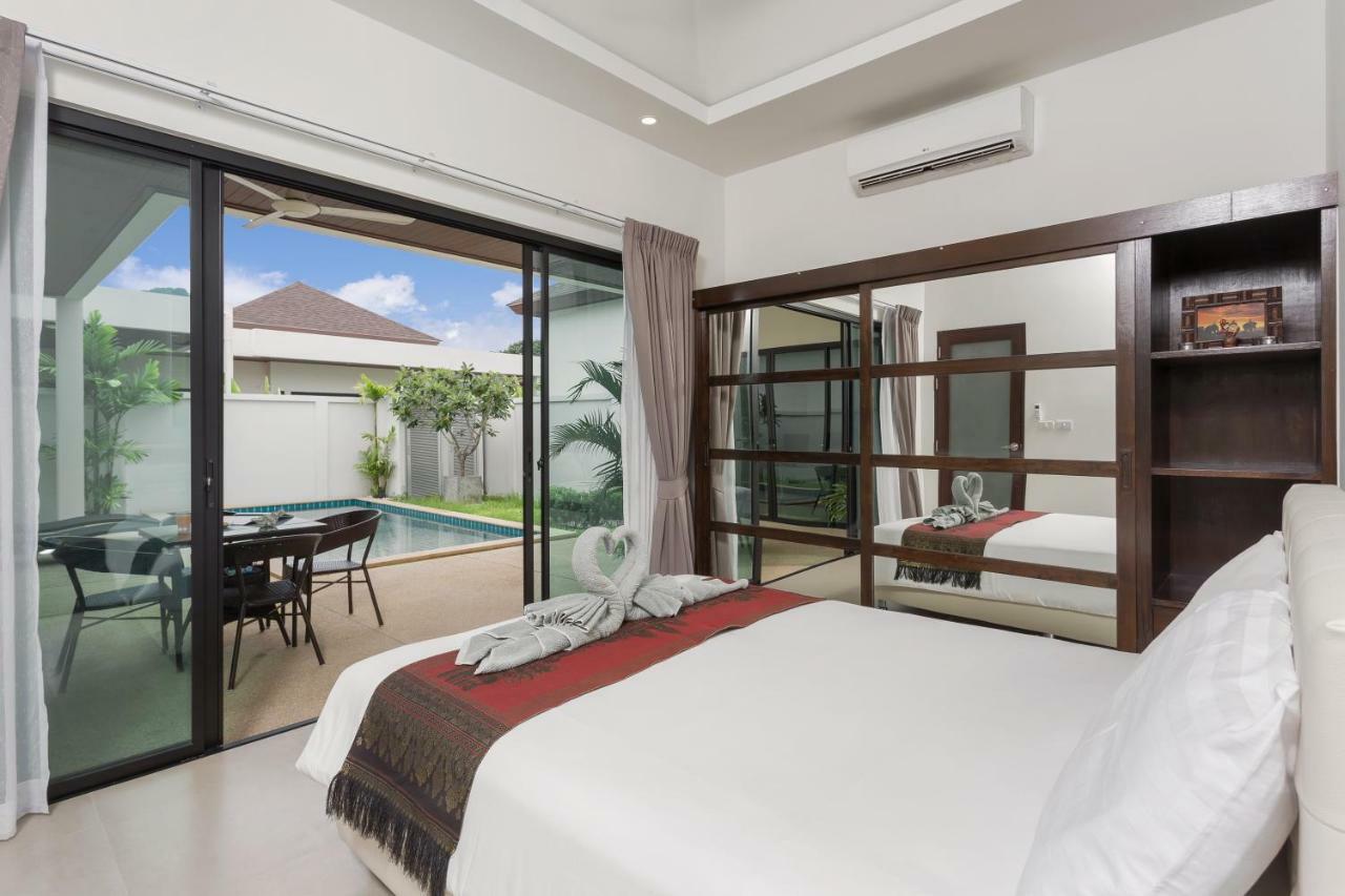 Big Buddha View 3br Pool By Intira Villa *