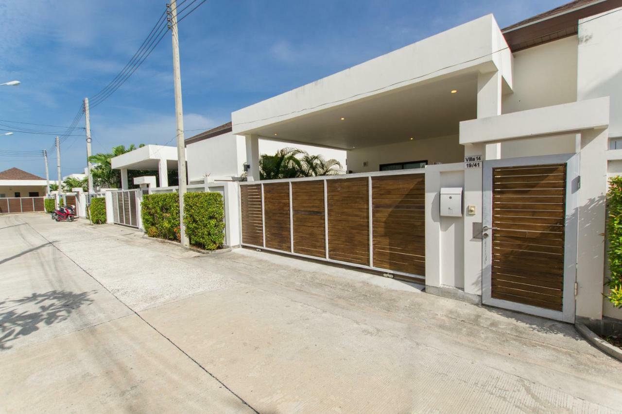 Pousada Elegant 2br Boutique Pool By Intira *