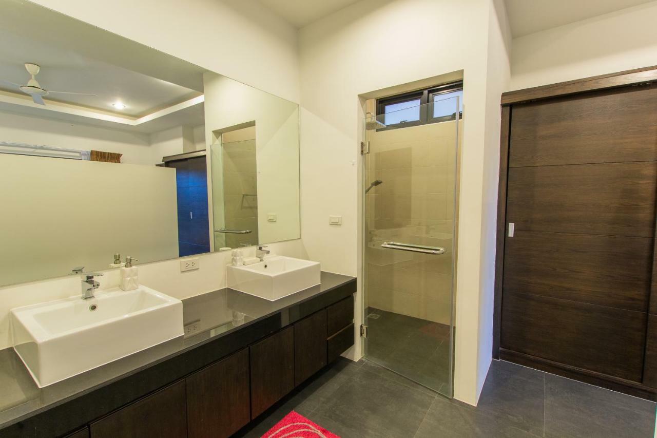 Elegant 2br Boutique Pool By Intira * Rawai
