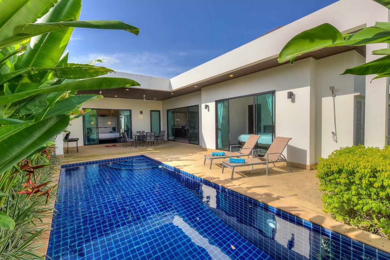 Elegant 2br Boutique Pool By Intira