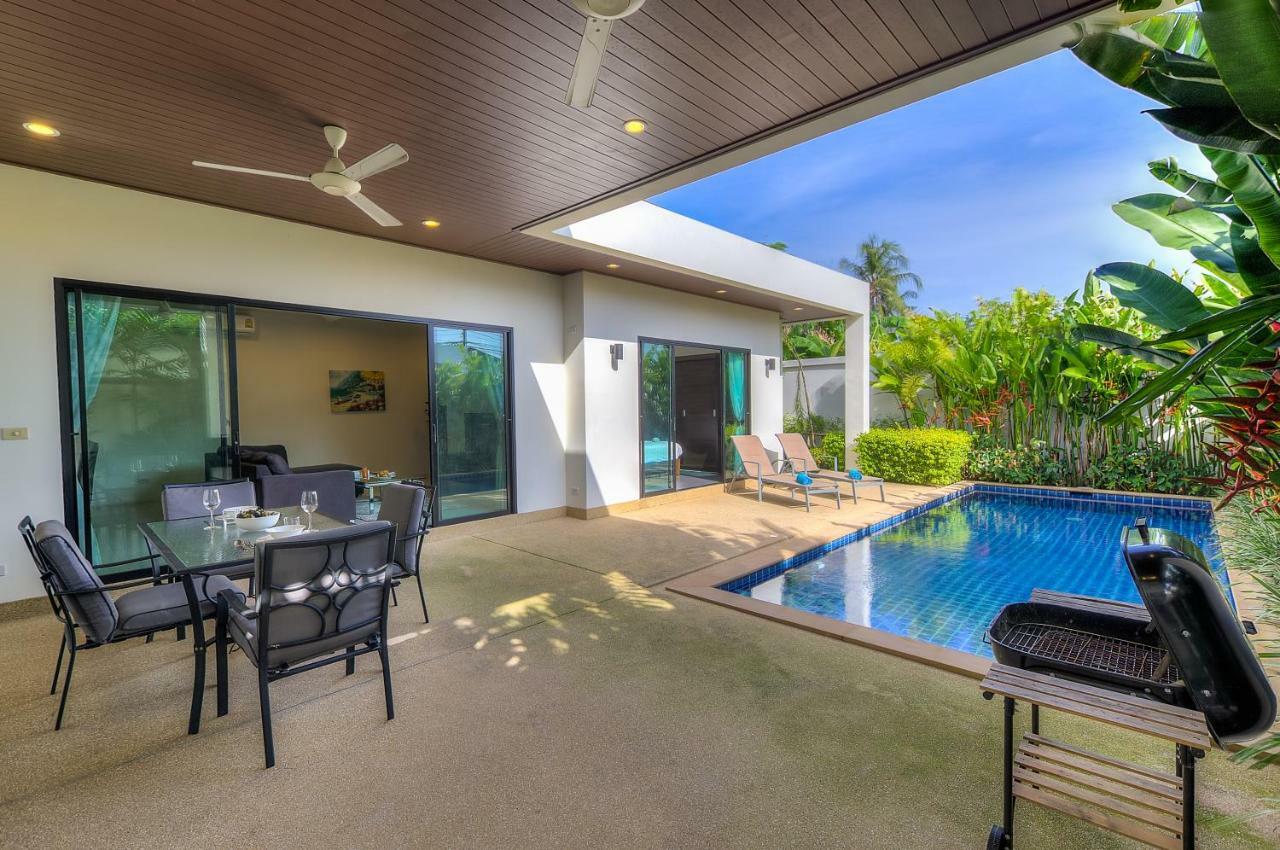 Elegant 2br Boutique Pool By Intira