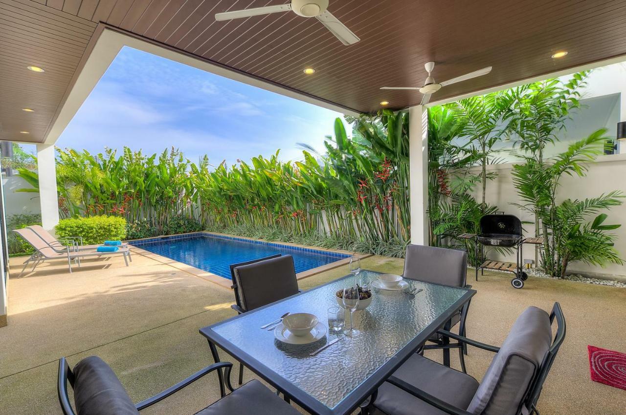 Pousada Elegant 2br Boutique Pool By Intira *