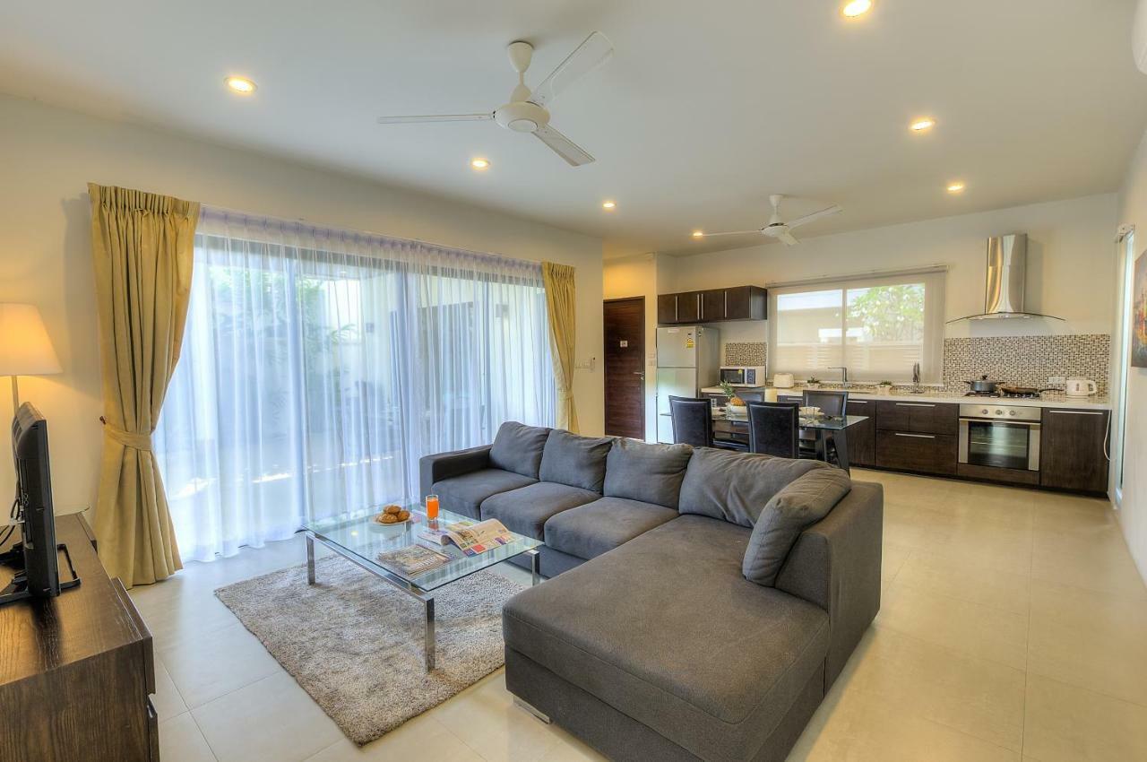 Pousada Elegant 2br Boutique Pool By Intira *