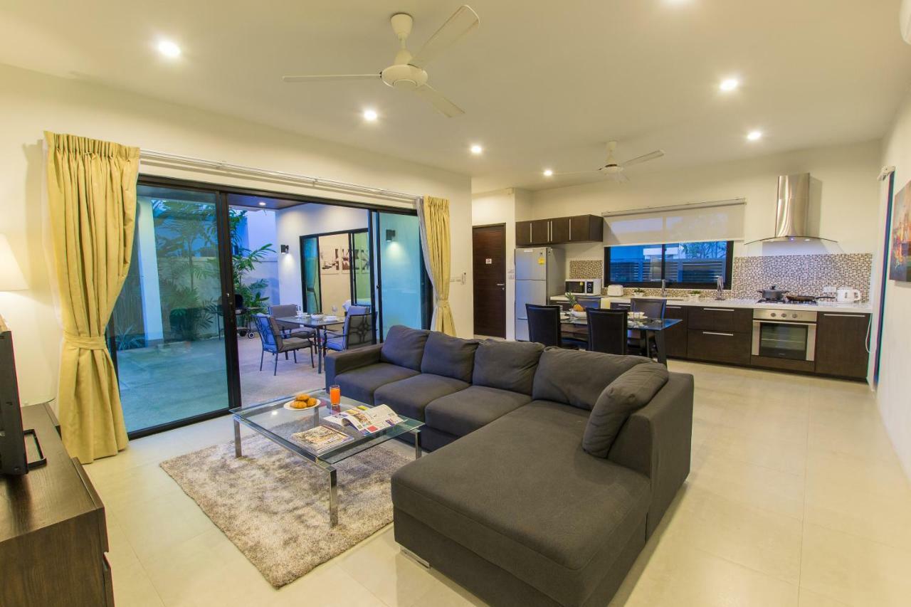 Elegant 2br Boutique Pool By Intira *