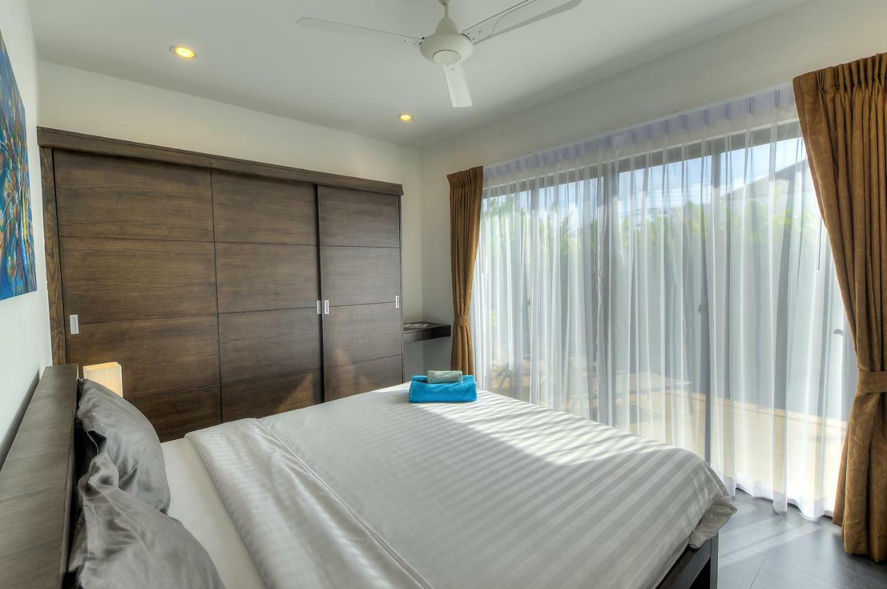 Elegant 2br Boutique Pool By Intira Pousada