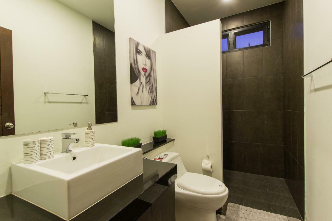 West Facing 3br Boutique Pool By Intira Pousada