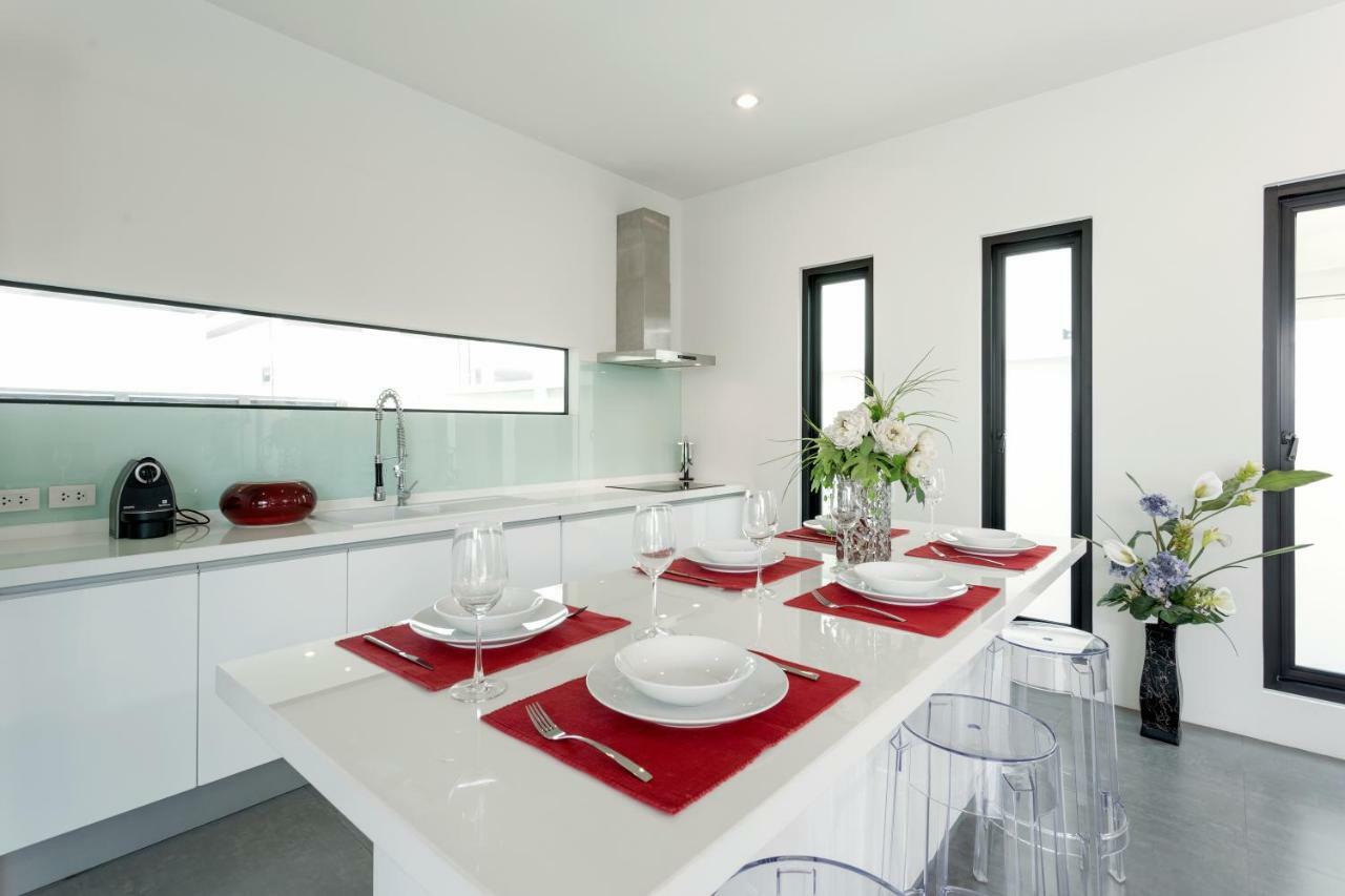 Villa Large 3br Boutique With Big Pool By Intira Rawai