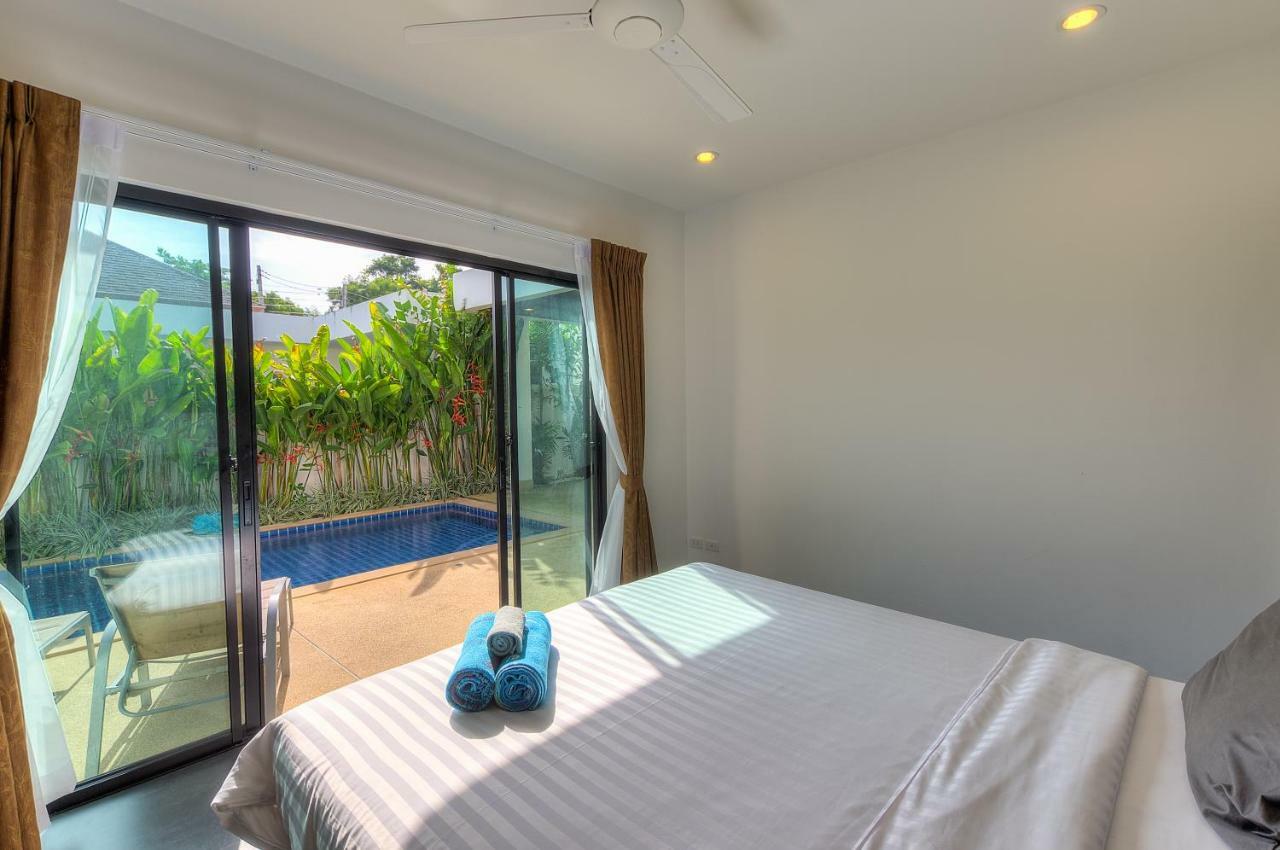 Elegant 2br Boutique Pool By Intira