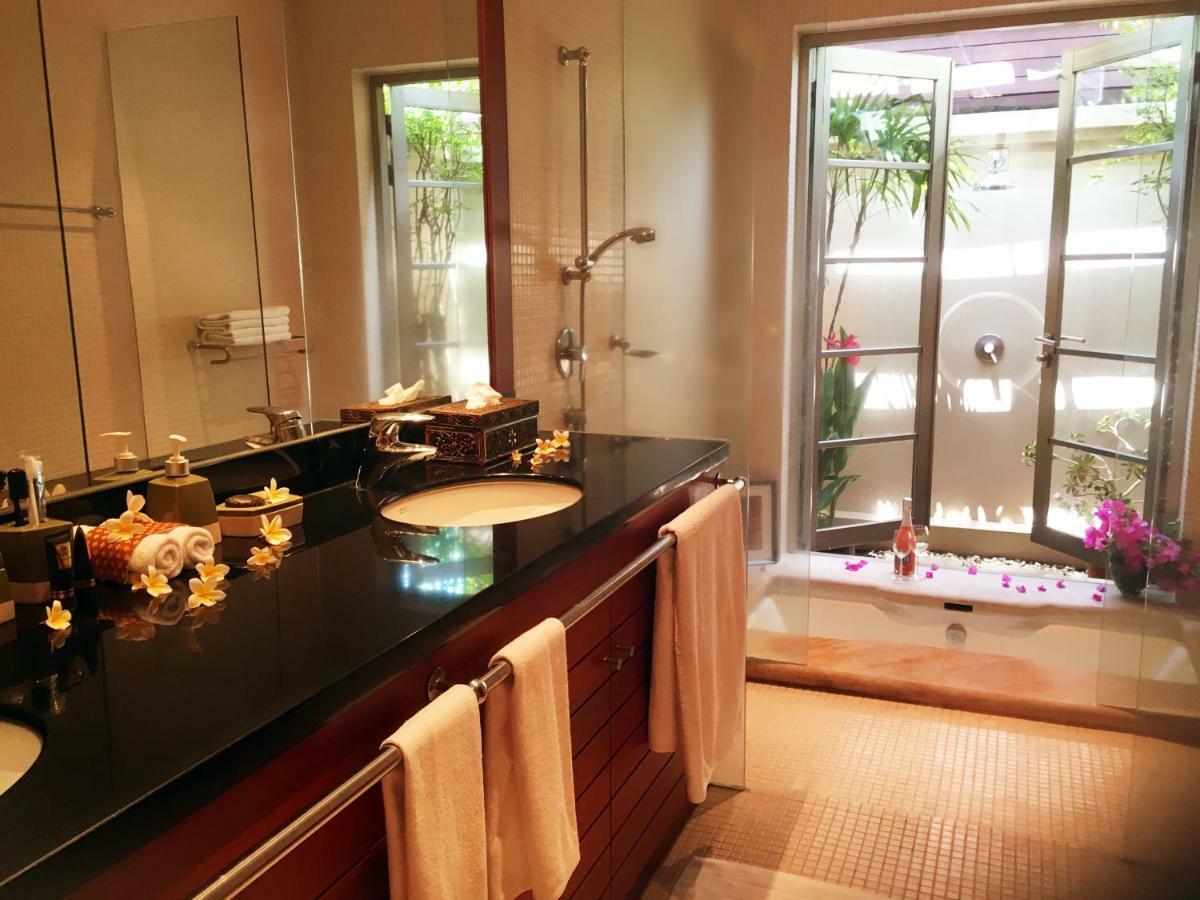 The Bantao Unit 121 Villa