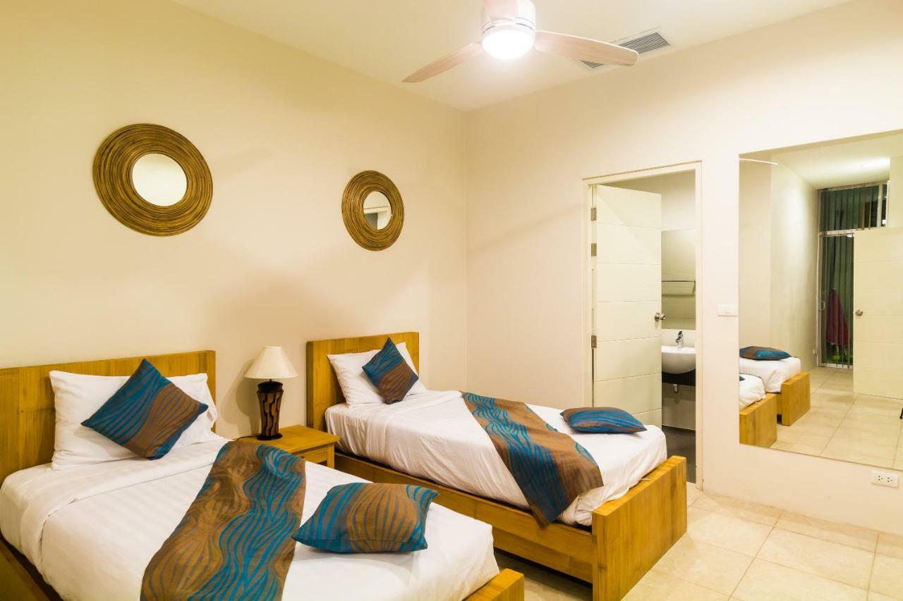 The Palm At Veloche Group By Lofty Karon