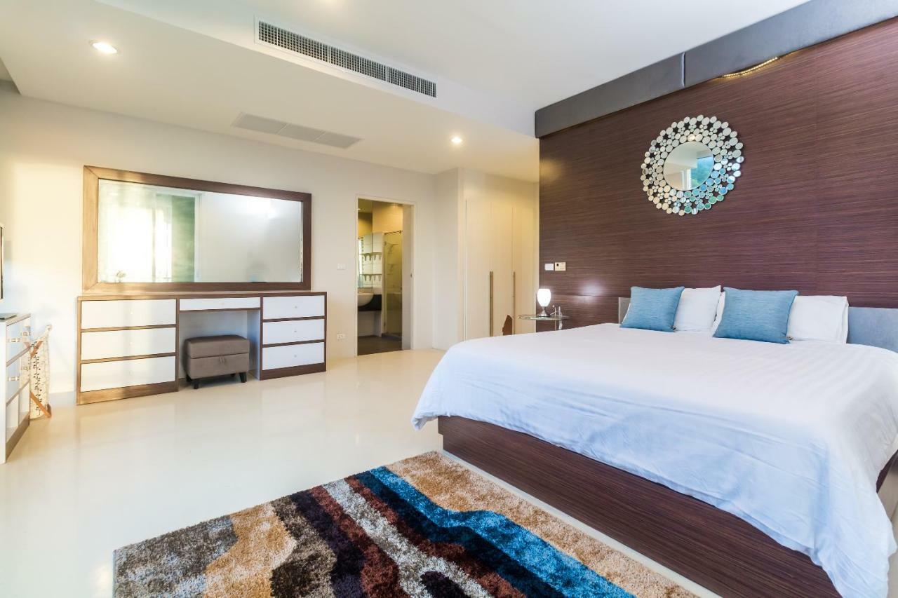 The Palm At Veloche Group By Lofty Appartement Karon