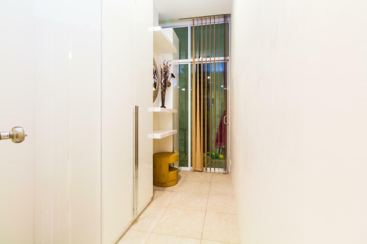 The Palm At Veloche Group By Lofty Appartement Karon