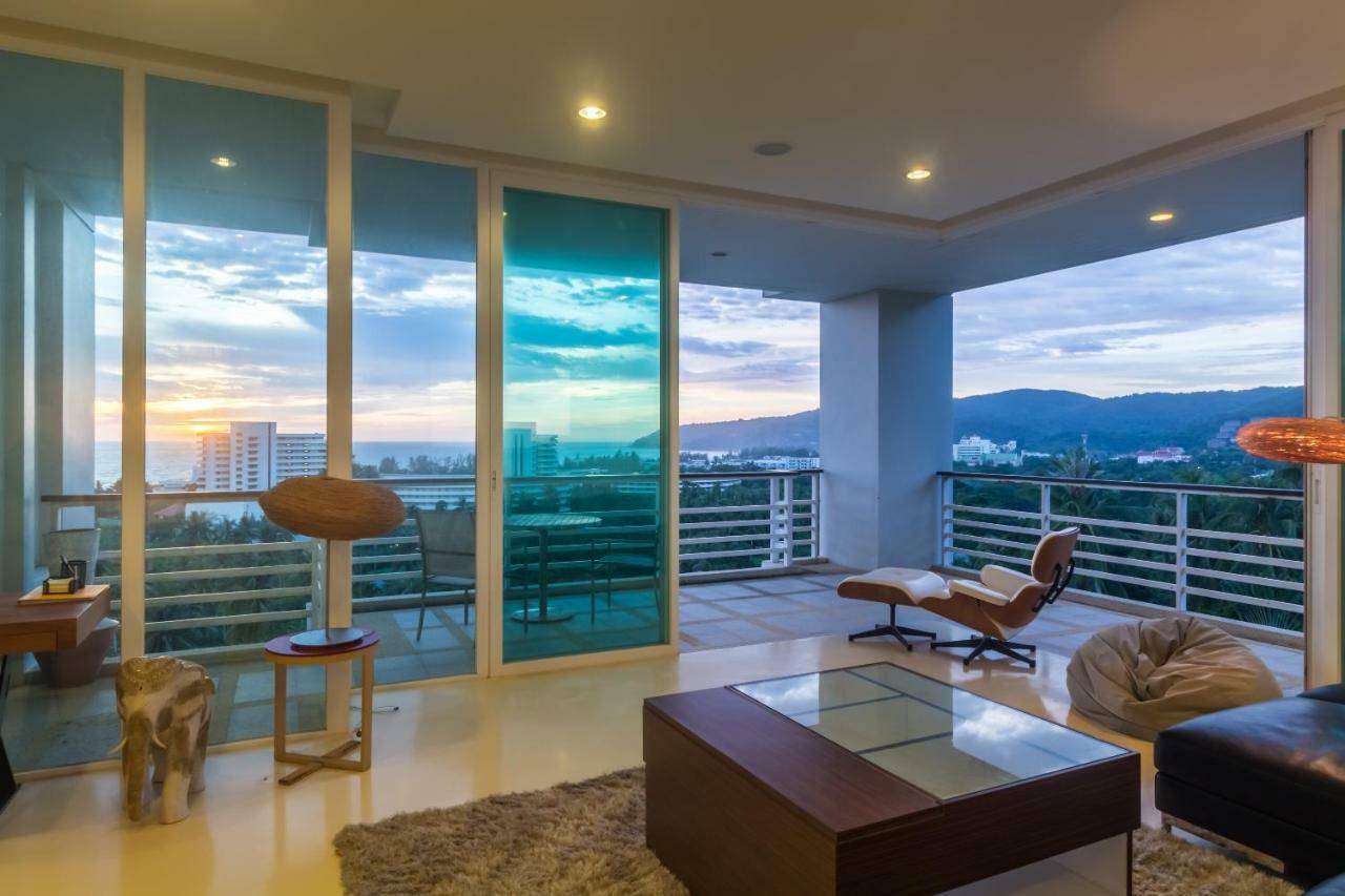 The Palm At Veloche Group By Lofty Karon