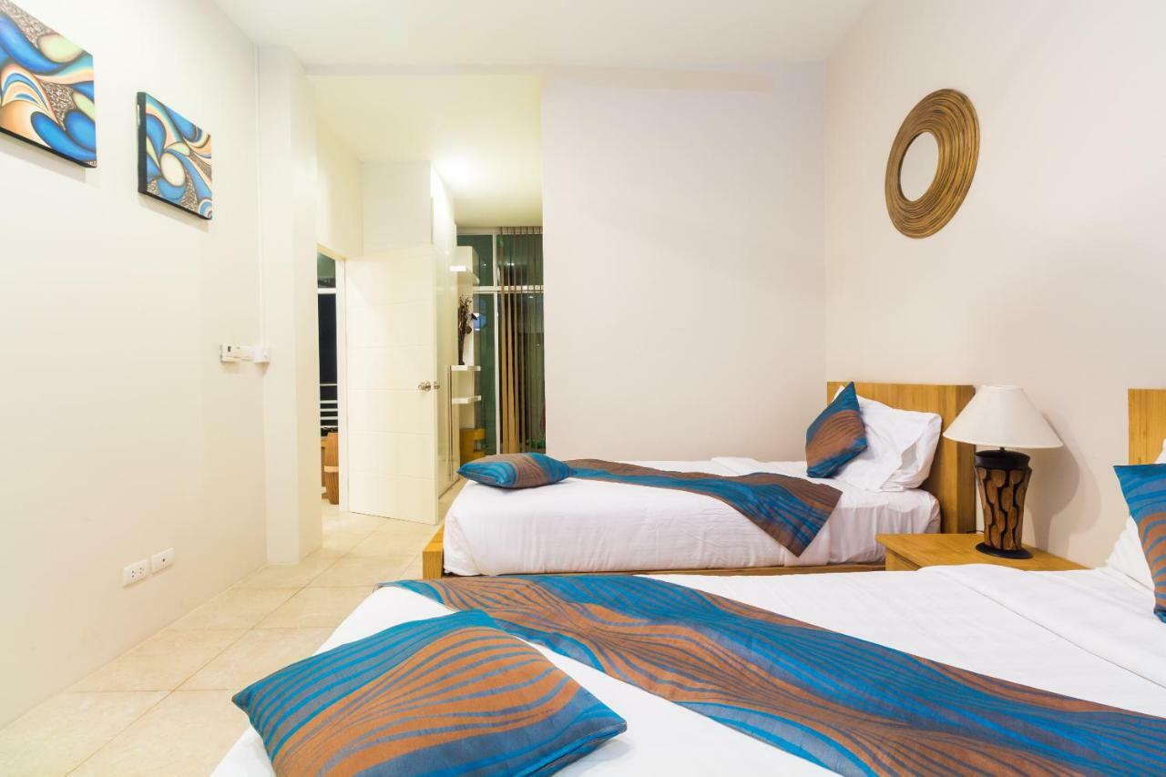 Appartement The Palm At Veloche Group By Lofty *