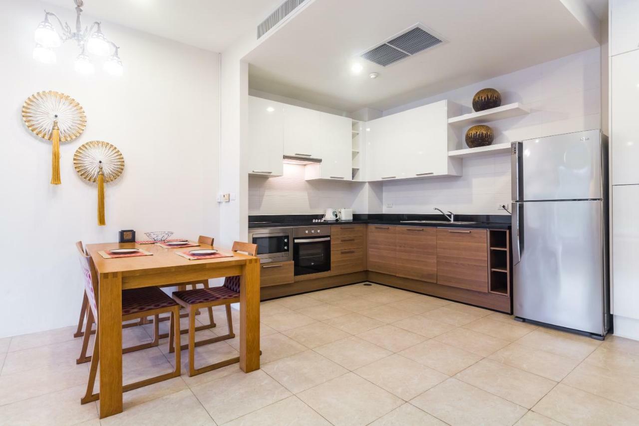 The Palm At Veloche Group By Lofty Appartement