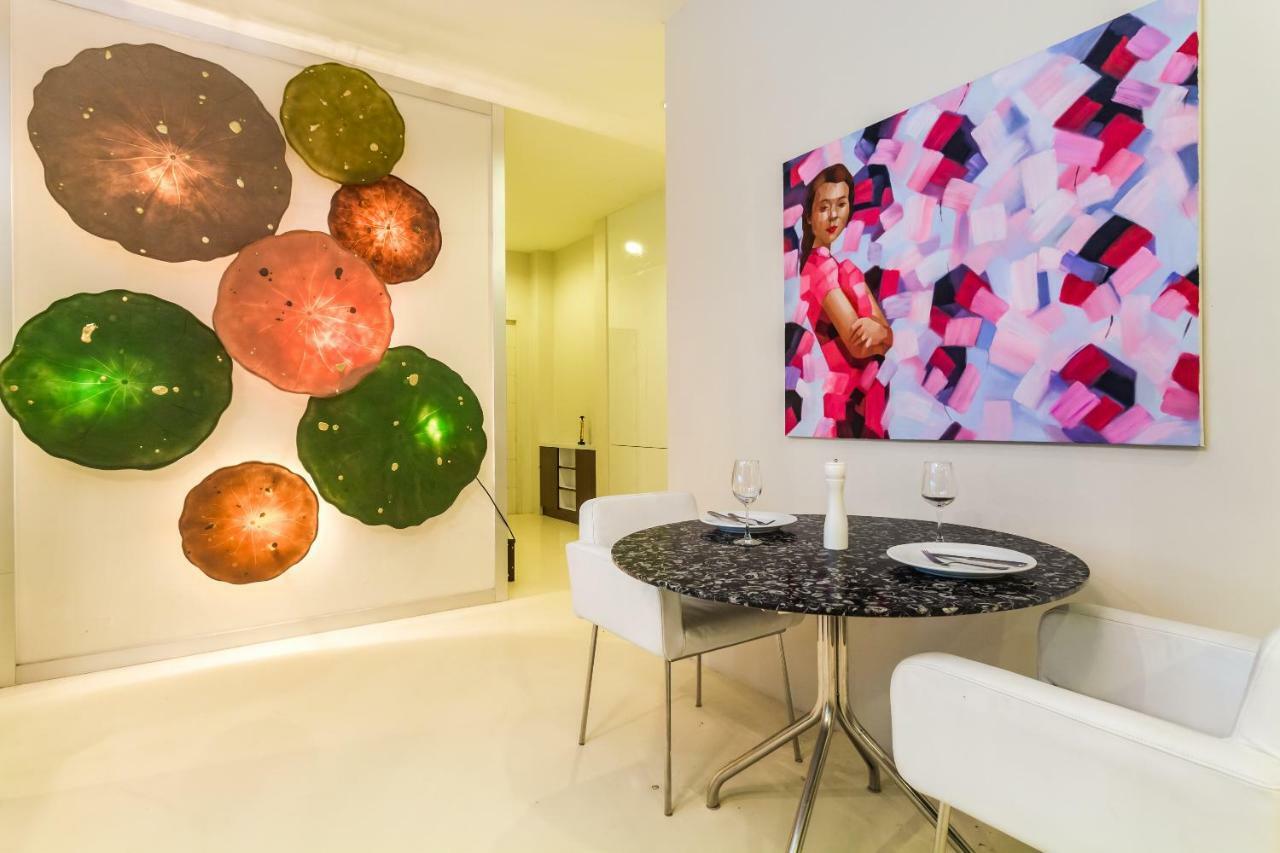 Appartement The Palm At Veloche Group By Lofty *