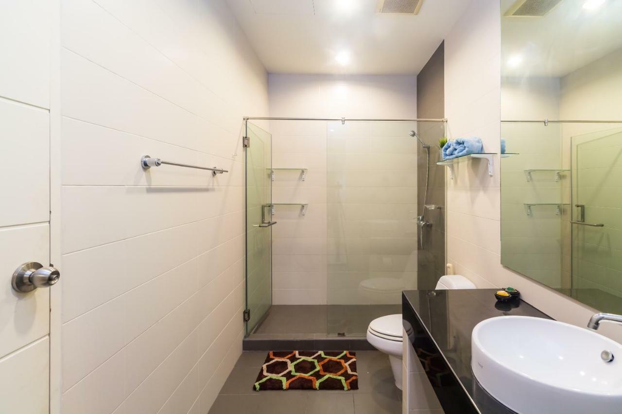 The Palm At Veloche Group By Lofty Appartement