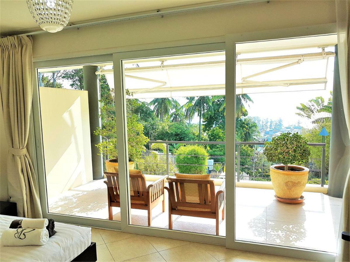 Kb By Phr Apartment Karon