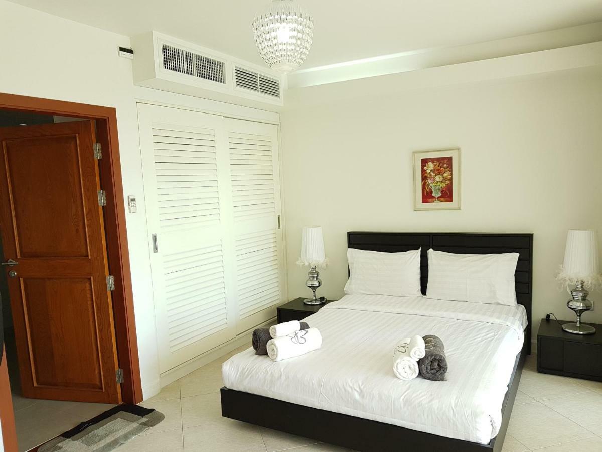 Apartment Kb By Phr Karon
