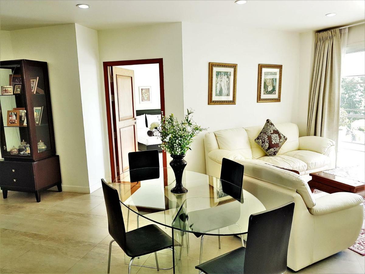 Apartment Kb By Phr *