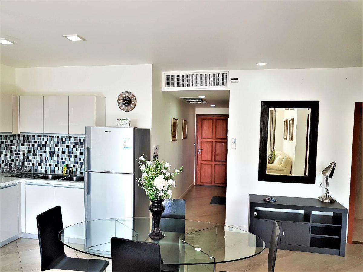 Apartamento Kb By Phr Karon