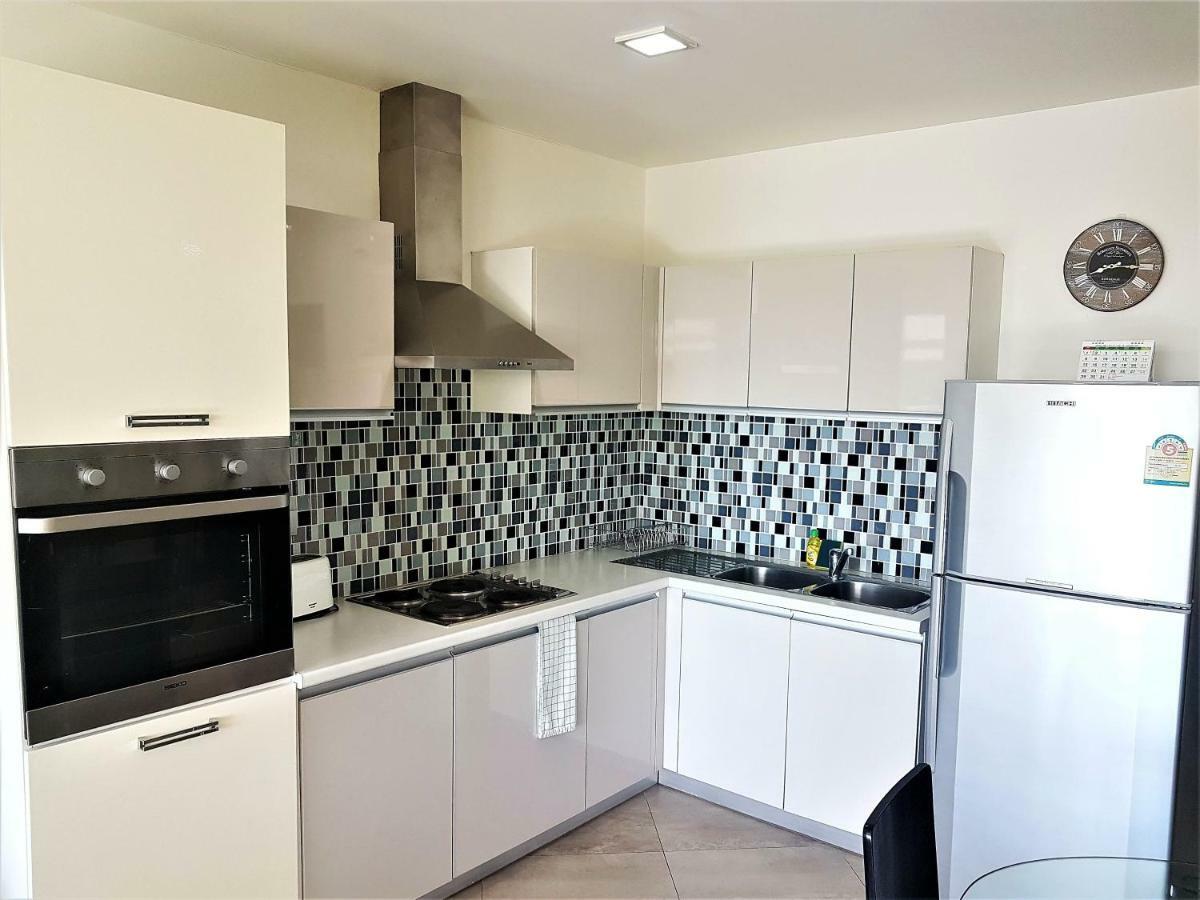 Kb By Phr Apartment Karon