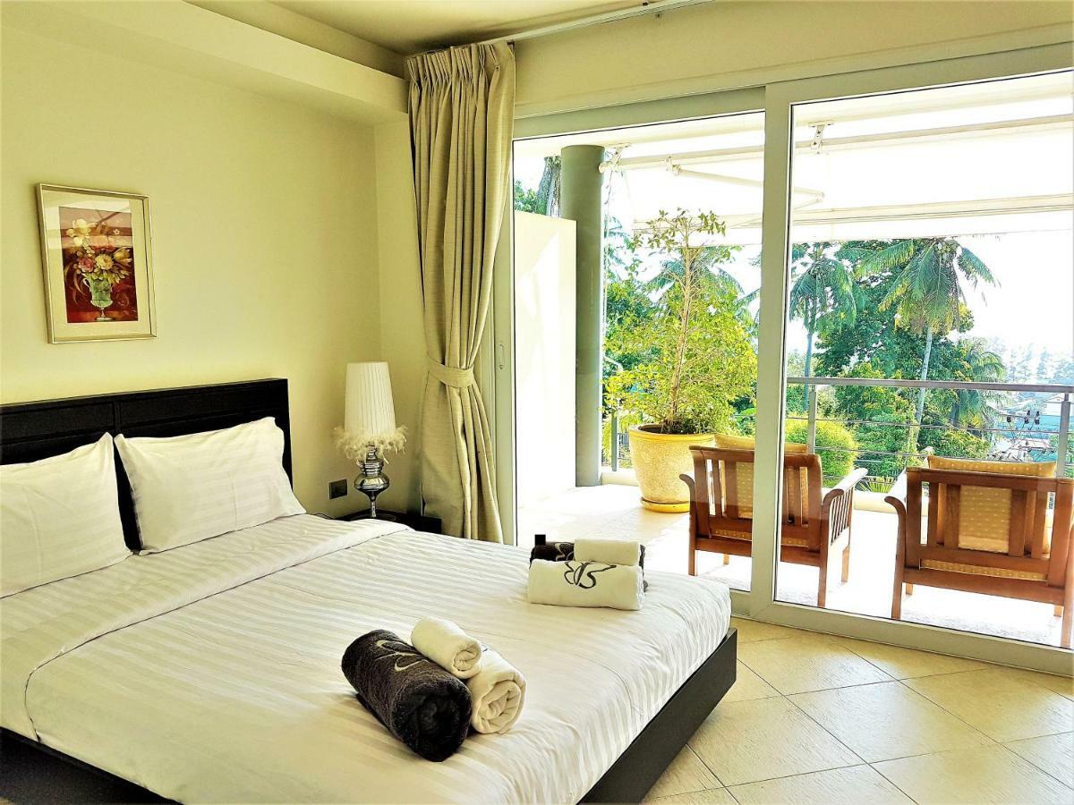 Kb By Phr Apartment *