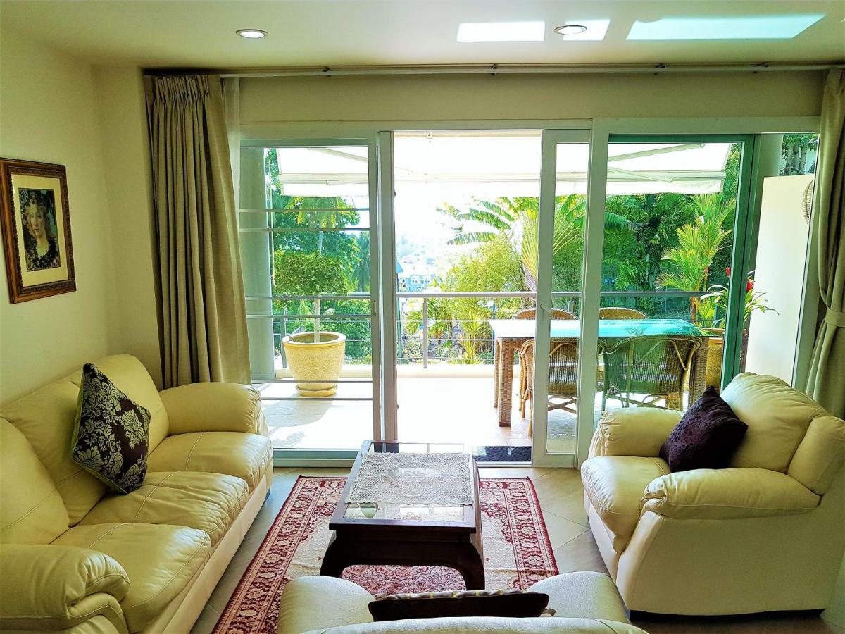 Kb By Phr Apartment *