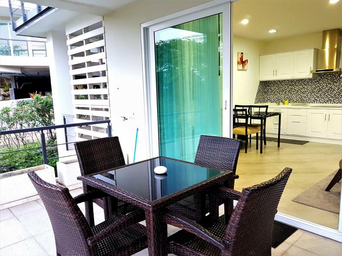 Apartment Kb By Phr *