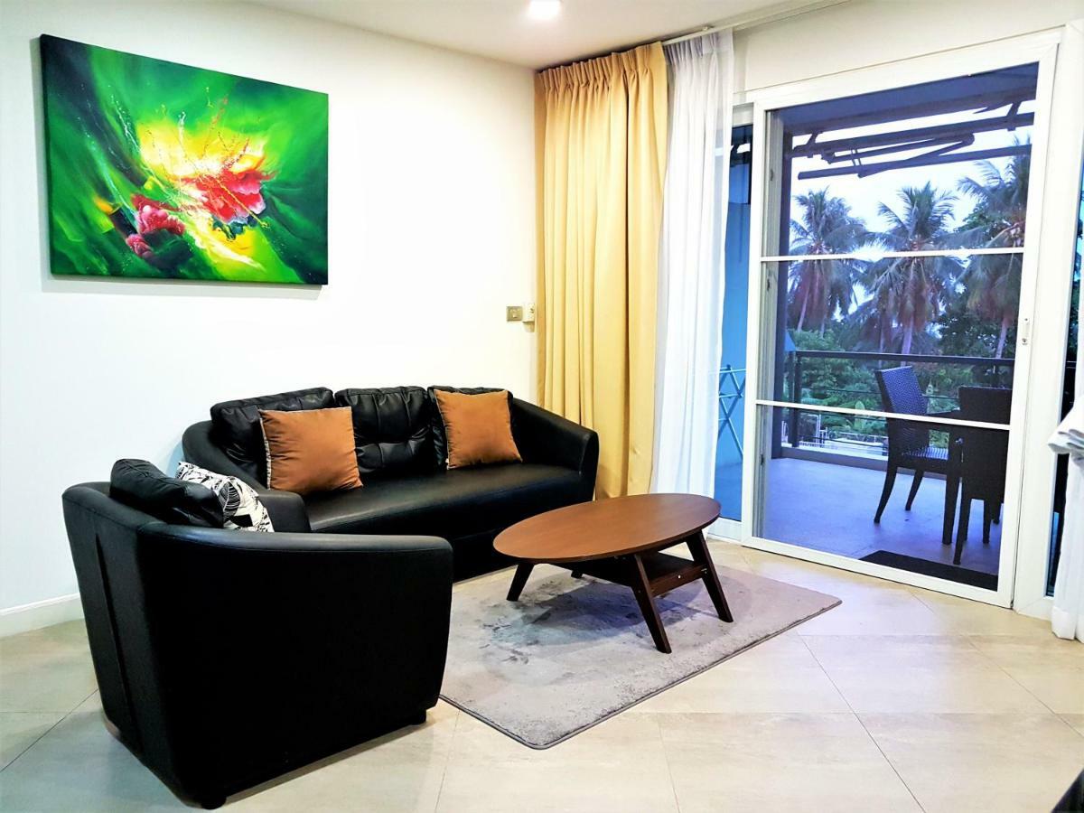 Apartment Kb By Phr *