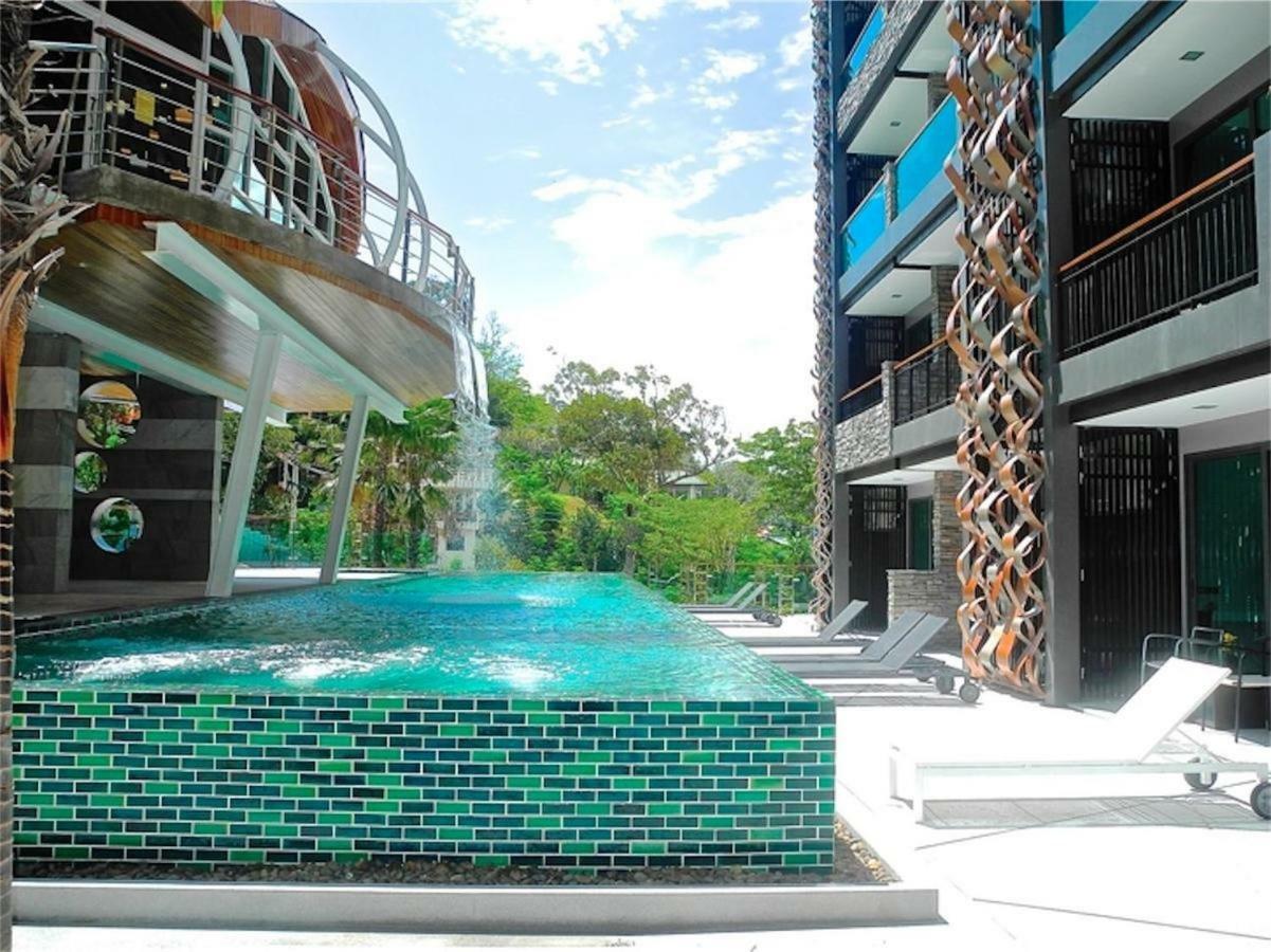 Apartment Emerald Terrace