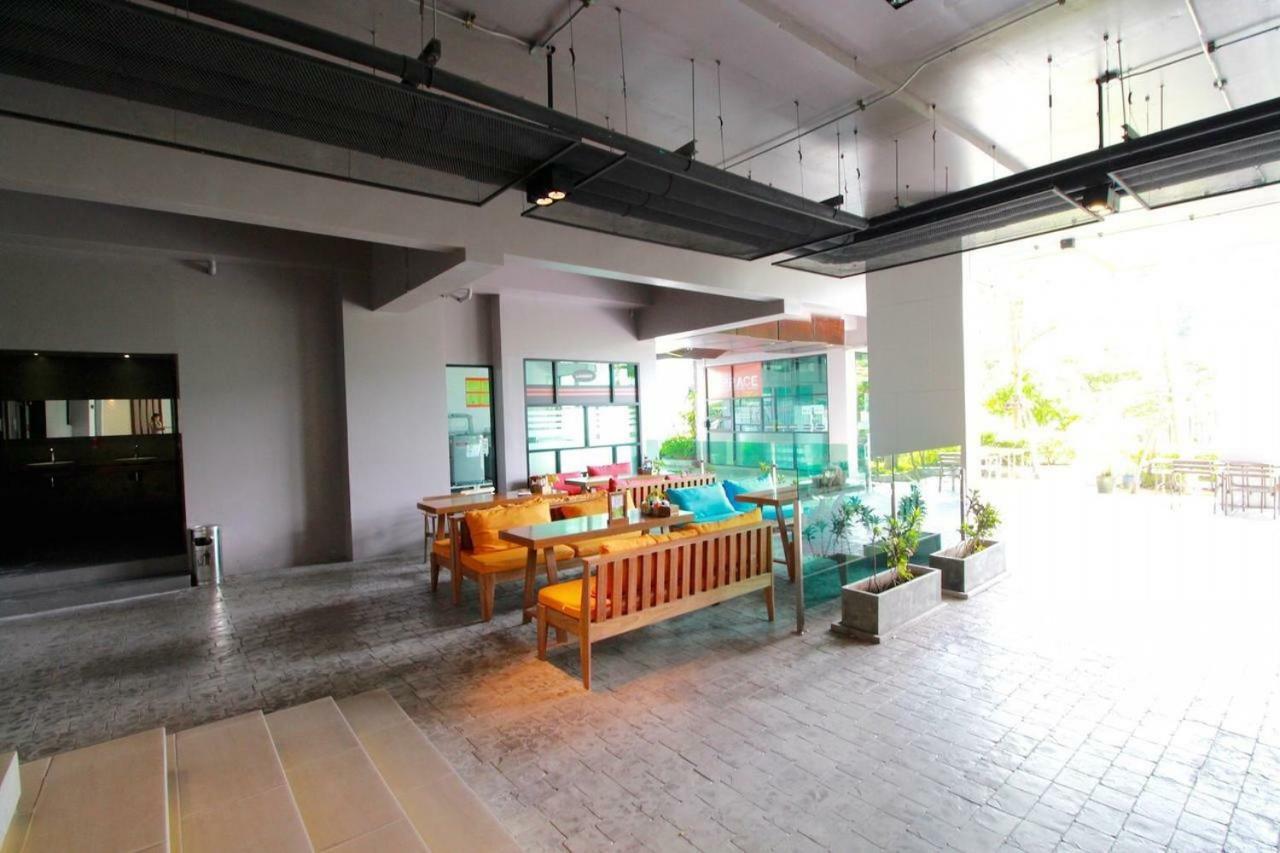Apartment Emerald Terrace *