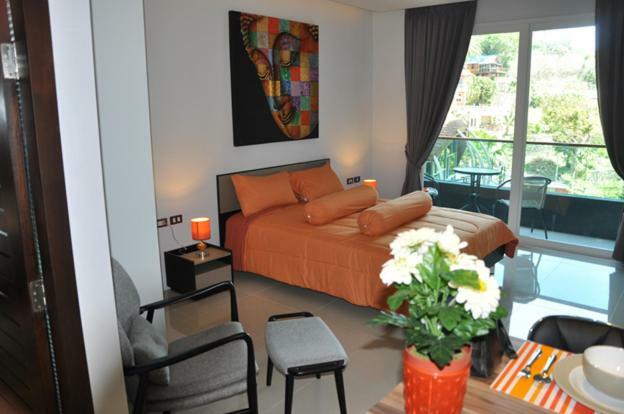 Emerald Terrace Patong